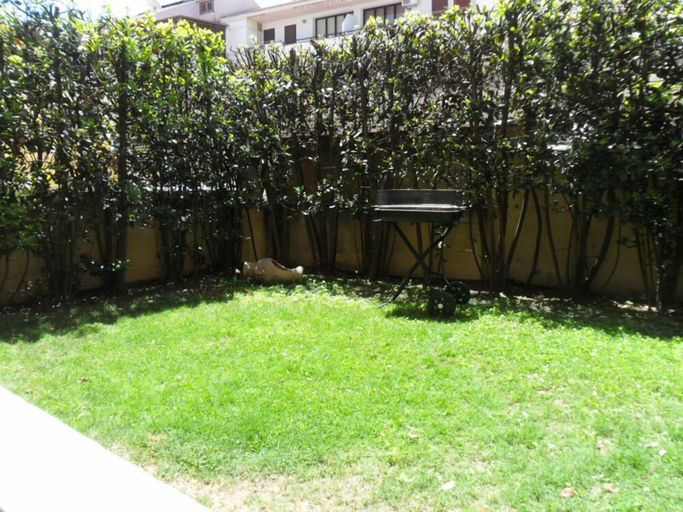 BBQ/picnic area, Casa Lauro, Ragusa
