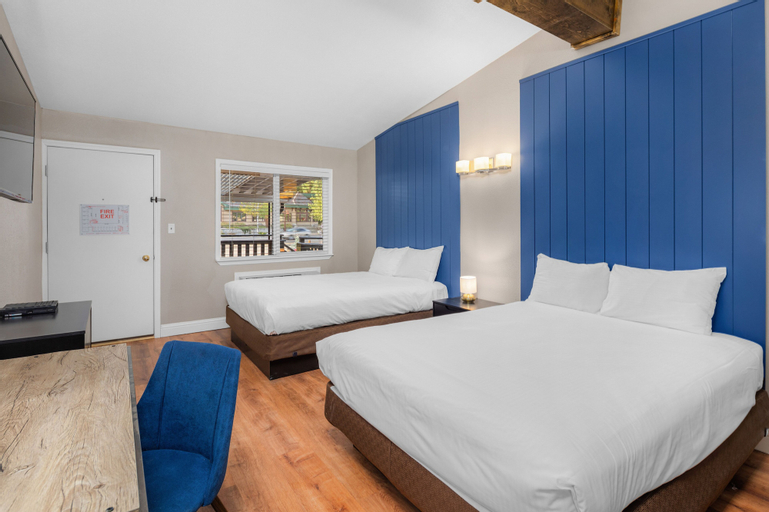 The Inn at Boatworks, Placer