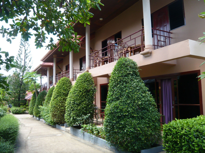 Exterior & Views 2, The Pace Phuket Resort, Phuket Island