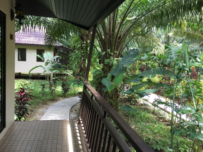 Exterior & Views 2, HATAGO MARUHACHI, Phanom