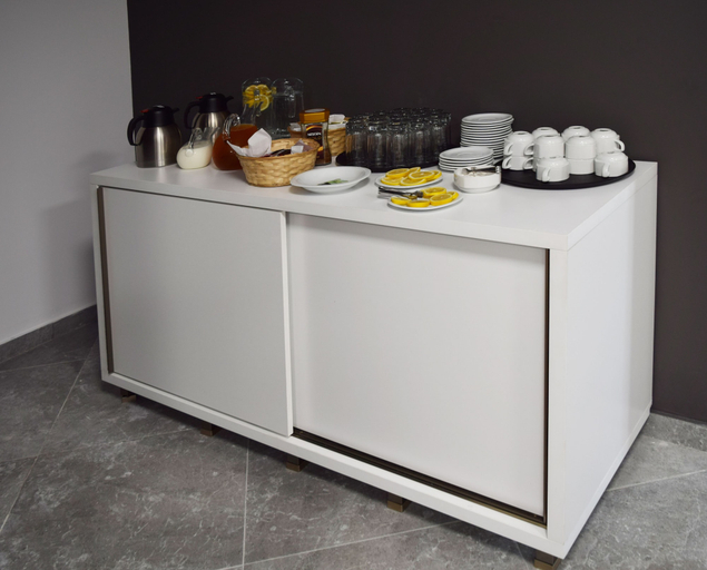 Food & Drinks 5, Sky Inn Hotel Batumi, Batumi