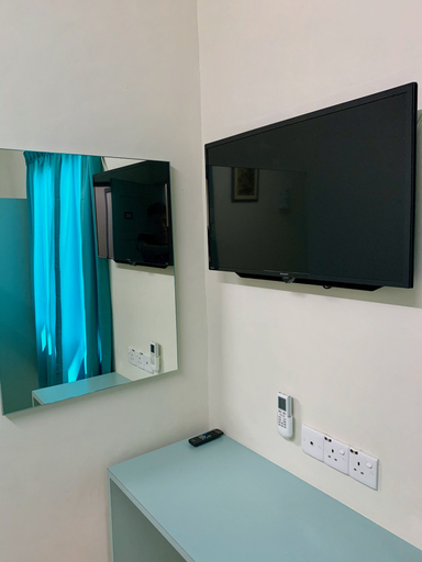 Others 5, Fairway Hotel, Malacca City
