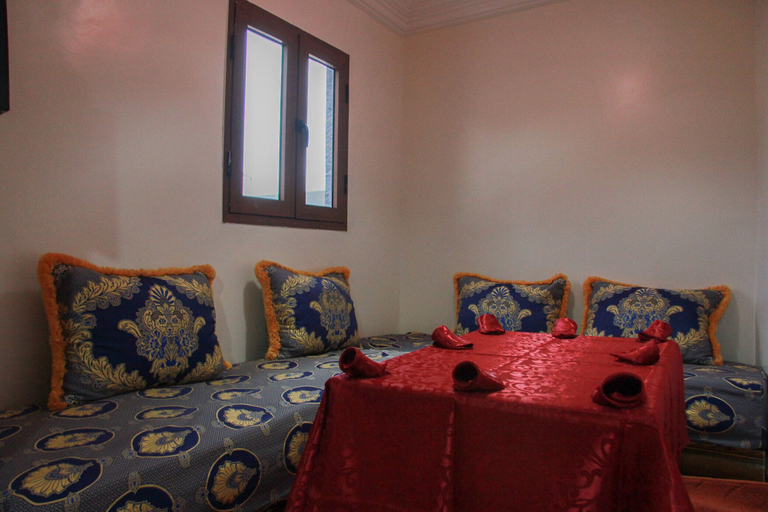 Others 5, Le Gite De Sidi Rbat, Chtouka-Aït Baha