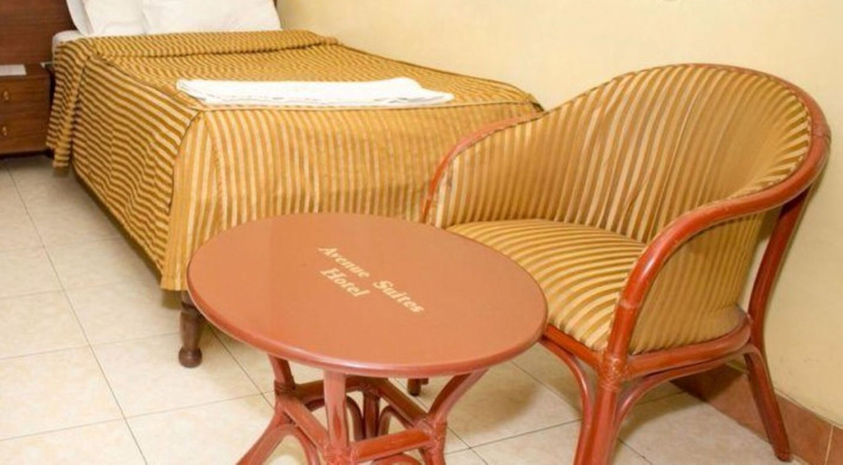 Others 5, Avenue Suites Hotel, Nakuru Town East