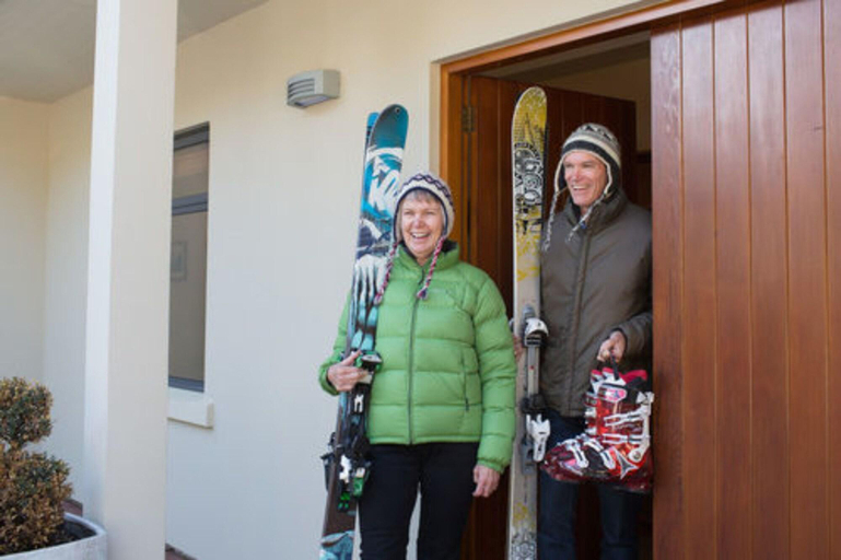 Others 4, Websters on Wanaka Lodge, Queenstown-Lakes