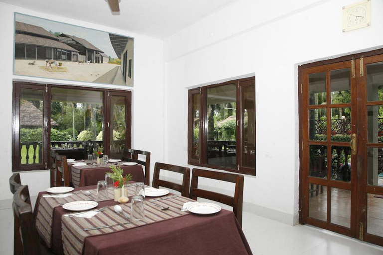 Food & Drinks 5, Chitwan Paradise Hotel, Narayani