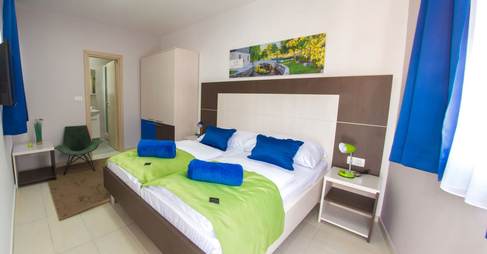 Five Rivers Rooms, Herzegovina-Neretva