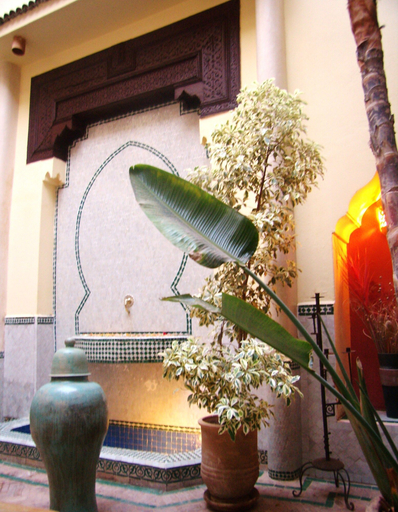Exterior & Views 2, Dar Taliwint, Marrakech