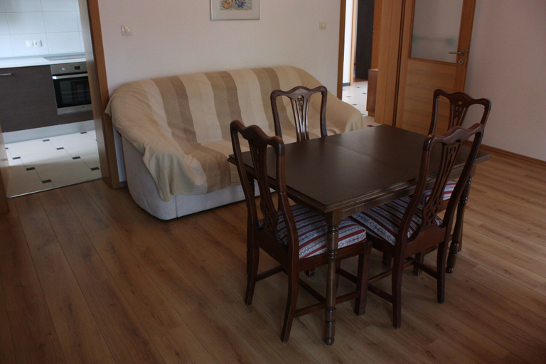 Others 4, Pintar Apartment, Pag