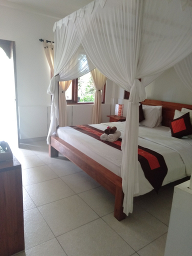 Bedroom 4, Rama Shinta Hotel, Karangasem