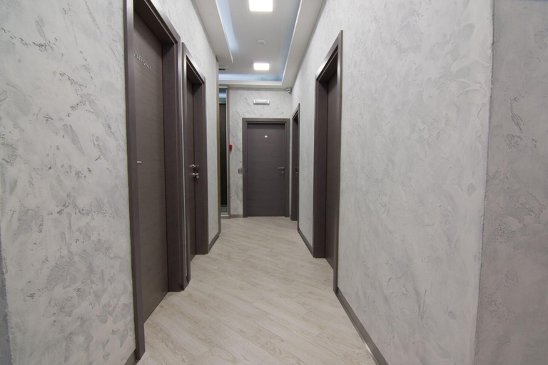 Public Area 2, Hotel Omia, Belgrade