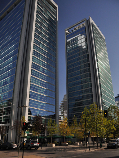 Exterior & Views 2, Zip Housing El Golf, Santiago