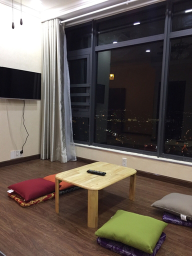 Others 5, Hoang Ky Hotel, Nha Trang