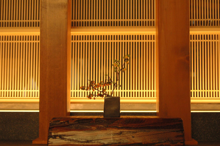 Public Area 2, Nenoyu Taizansou, Izu