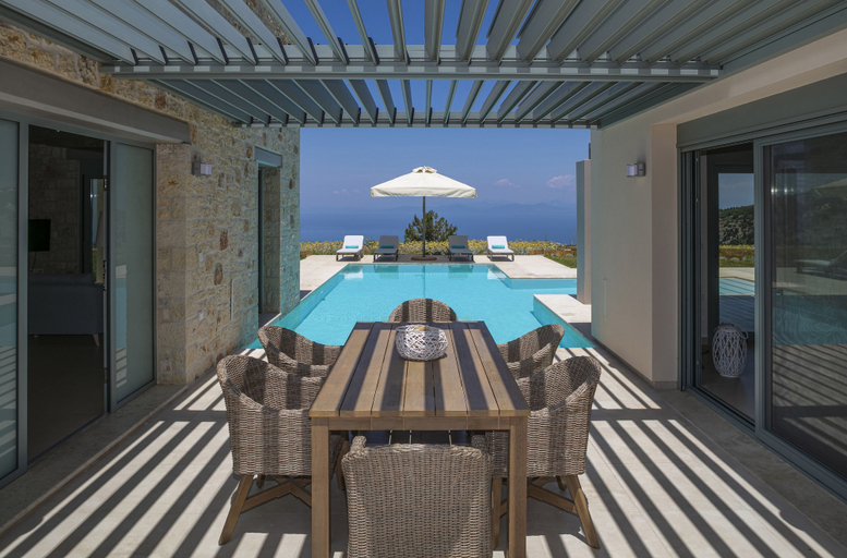Others 5, Alessia Luxury Villas, Ionian Islands