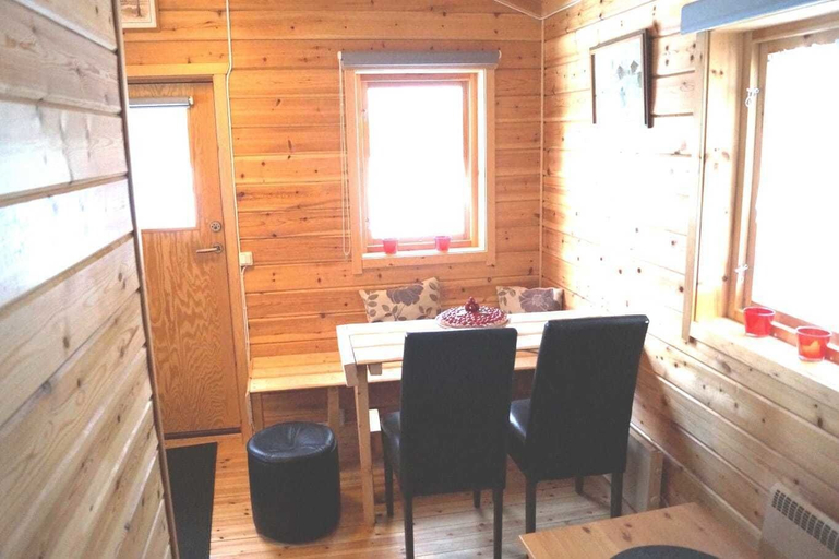 Others 5, Myrkulla Lodge, Arvidsjaur