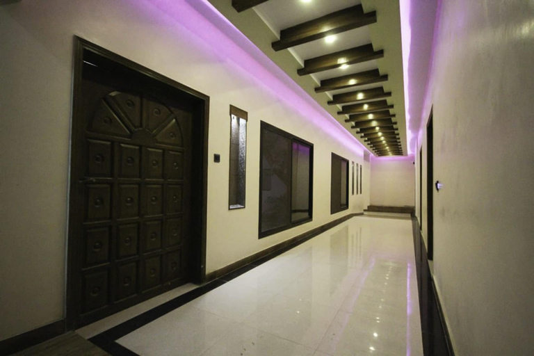 Others 4, Kehkashan accomodation, Karachi