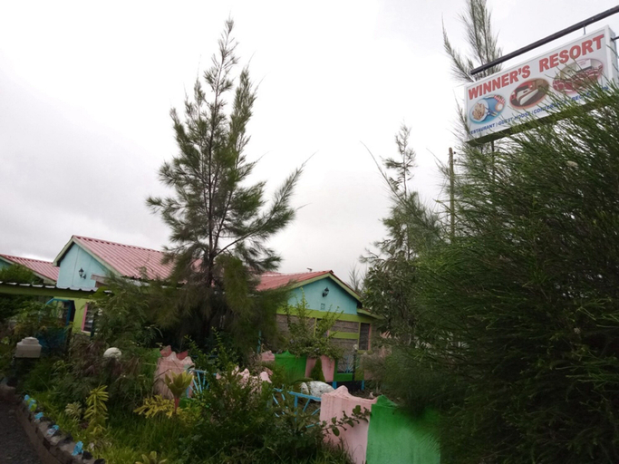 Exterior & Views, Winner's Resort, Machakos Town