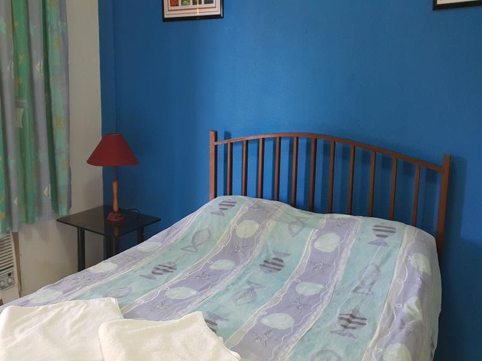 Bedroom 3, La Laguna Beach Club & Dive Center, Puerto Galera