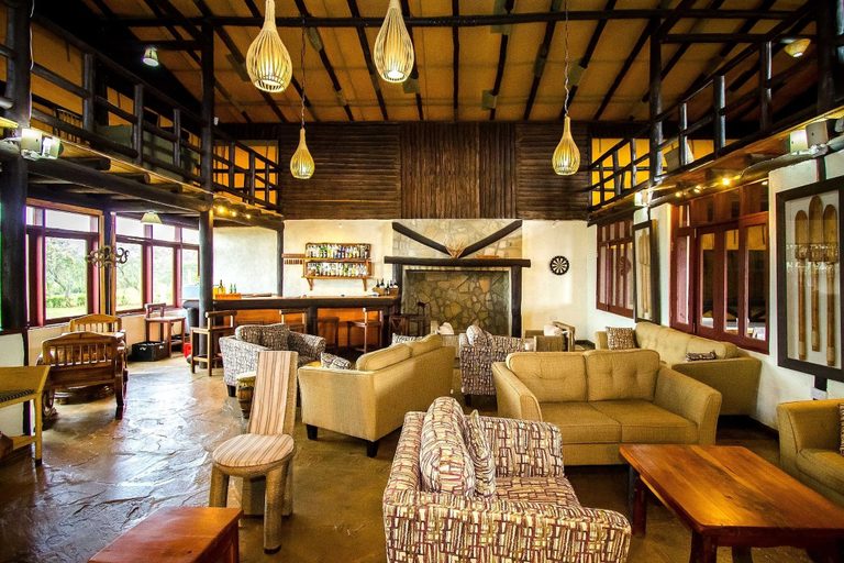 Food & Drinks 1, Kika Lodge, Gilgil