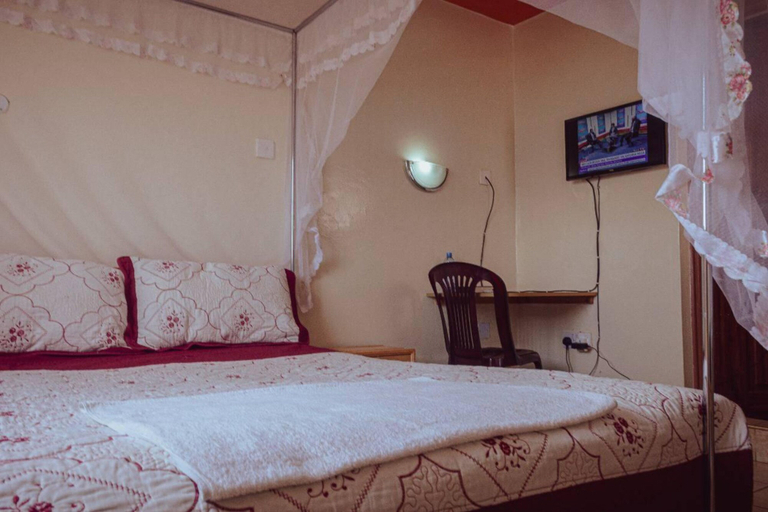 Bedroom 5, Yoeligen Guest House, Manyatta