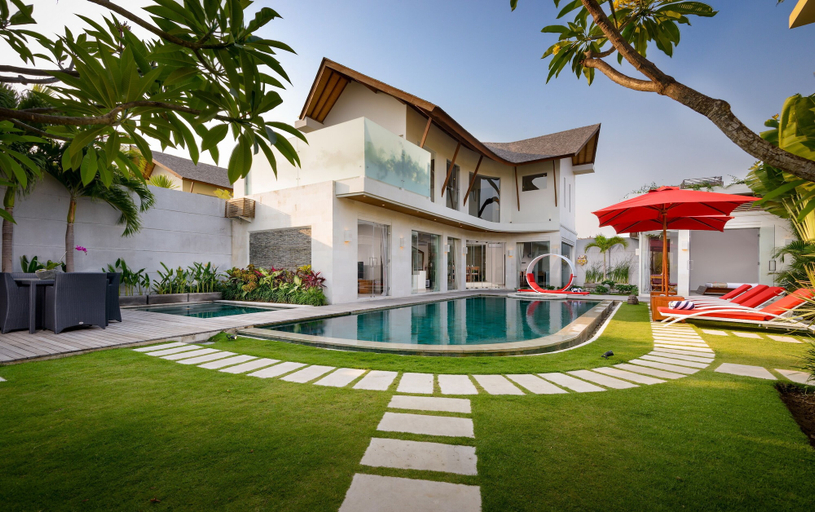 Sport & Beauty 1, Villa Miro, Badung