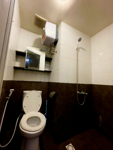Bedroom 5, Apartemen Green Pramuka by Tris Luxury, Central Jakarta