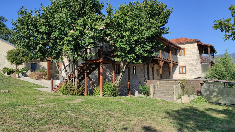 Exterior & Views 2, Quinta do Caminho, Valença