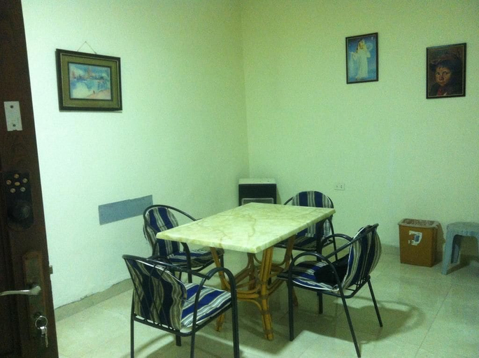 Others 3, Mutaz Apartment, Wadi Essier