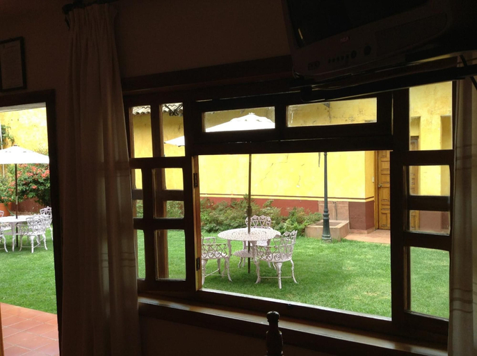 Others 3, Hotel Posada de la Salud, Pátzcuaro