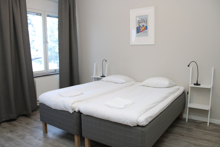 Bedroom 3, Sidsjö Hotell & Konferens, Sundsvall