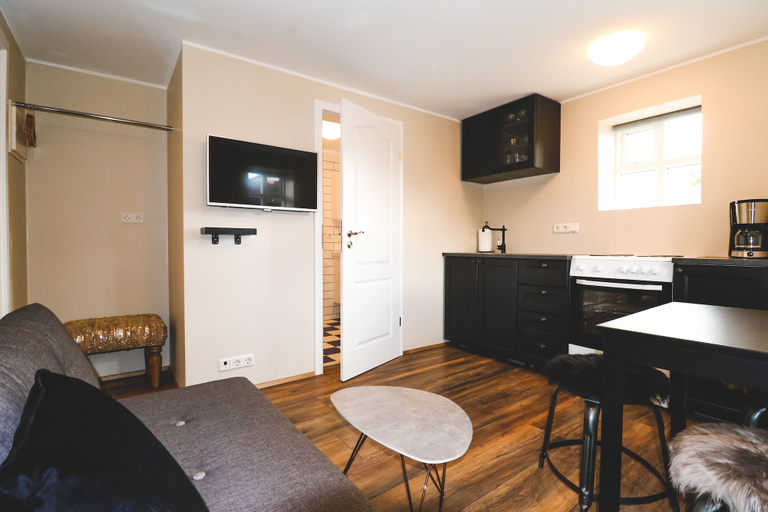 Others 5, G19 Boutique Apartments, Akureyri