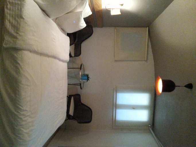 Bedroom 2, Ada Homes Hotel Taksim, Beyoğlu