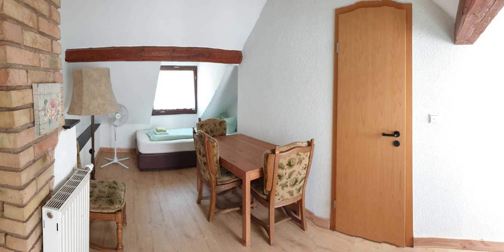 Others, Apartment Herrenwiesen, Heidelberg