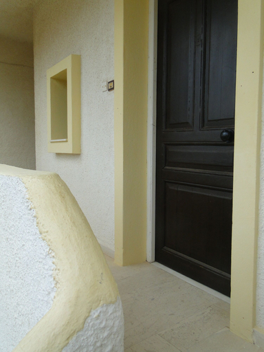 Bedroom 4, Paradise Inn, Crete