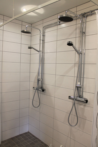 Bathroom 5, Wanbo Herrgard, Smedjebacken