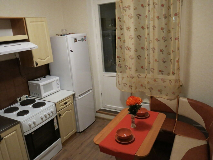 Others 5, CityInn Komsomolskaya, North-Eastern