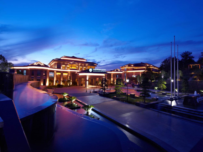 Exterior & Views 2, New Century Resort Siming Lake Yuyao, Ningbo