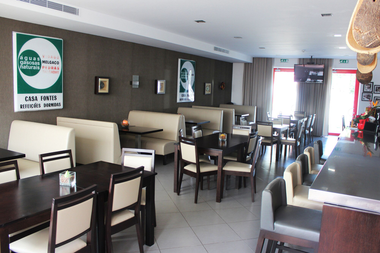 Food & Drinks 5, Casa Fontes, Vila Pouca de Aguiar