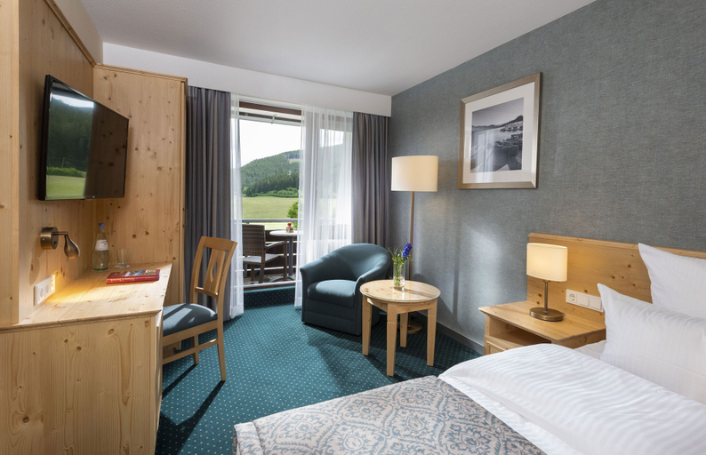 Bedroom 4, Maritim TitiseeHotel Titisee - Neustadt, Breisgau-Hochschwarzwald