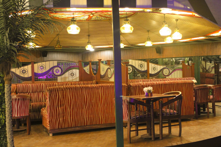 Food & Drinks 5, Snow King Retreat - The Heaven, Shimla