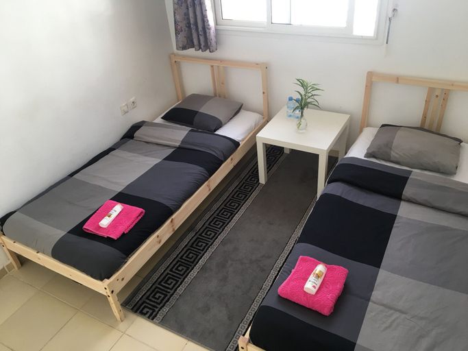 Others 5, Beifeimeng Airport House, Casablanca