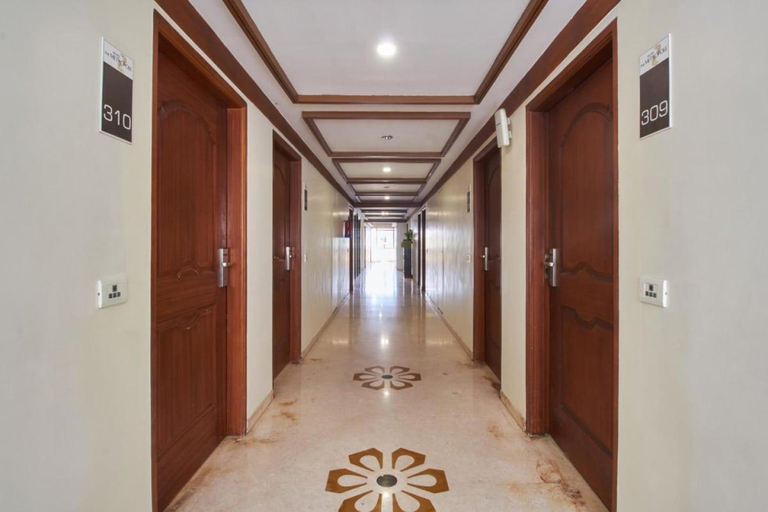 Exterior & Views 5, The Metropole Hotel, Madurai