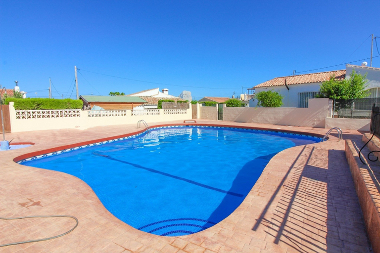 Sport & Beauty, Villa Benicolada 3, Alicante