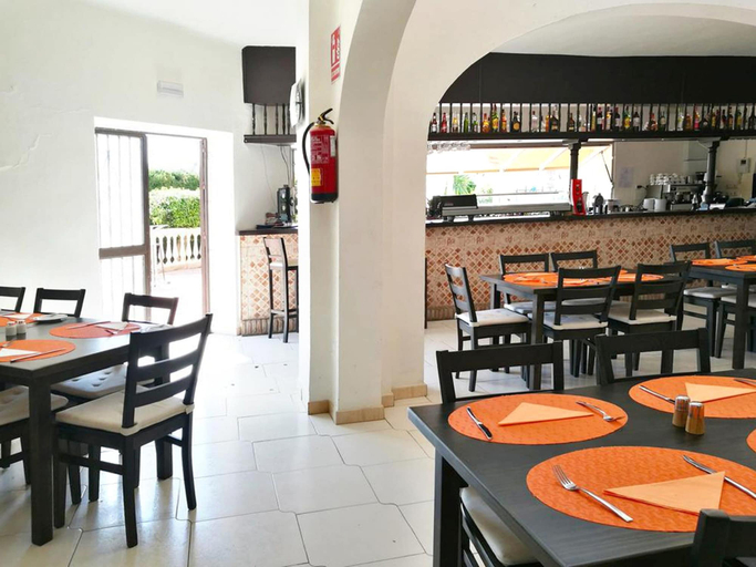 Food & Drinks 5, Apartment Club Playa Flores Torremolinos, Málaga