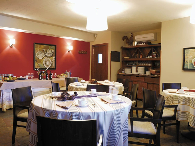 Food & Drinks 4, Solaz del Moros, Segovia