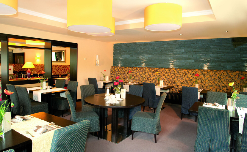 Food & Drinks 5, Hotel Traube, Mayen-Koblenz