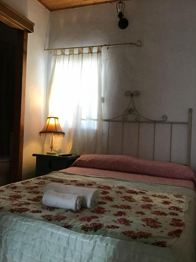 Bedroom 2, Rural Rocío, Huelva