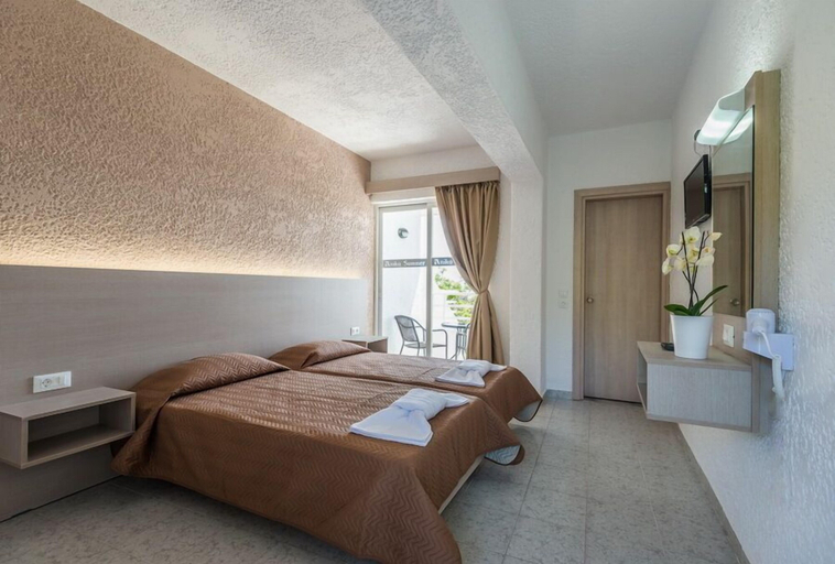 Bedroom 3, Essential Summer - Adults only, South Aegean