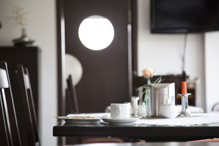 Food & Drinks 4, City-Hotel Friesoythe, Cloppenburg